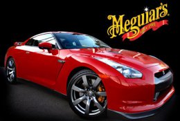 Комплексная мойка автомобиля со скидкой 50% в студии детейлинга "MEGUIARS" на Высоцкого.