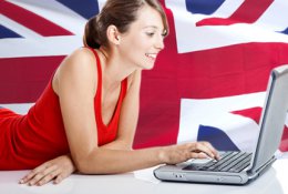 Первый месяц обучения английскому языку со скидкой 89% в центре иностранных языков и туризма Enjoy