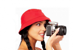 Печать 100 фотографий формата 10*15 в интернет-сервисе "Фотокурьер" со скидкой 50%. Заплати 250 рублей вместо 500!