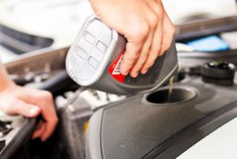 Диагностика и обслуживание автомобиля со скидкой 89% в техсервисе "АвтоИмпорт"