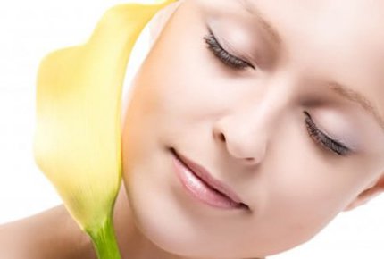 Ваша сияющая кожа: скидка 57% на чистку лица и процедуру ELOS-анти-акне!