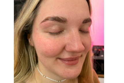 Комплекс для бровей со скидкой 50% от Brow Art