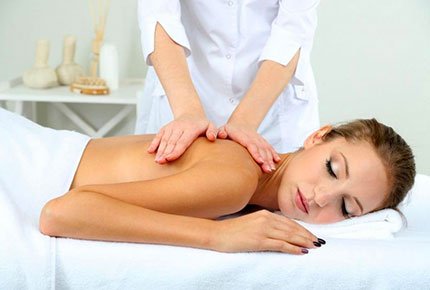 Шесть весенних SPA -программ со скидкой 50% в салоне профессионального массажа «Мни_Меня»