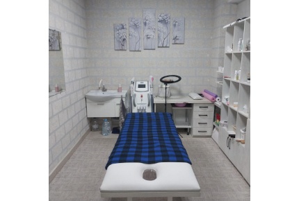 Общий и парный массажи со скидкой 50% в студии на Фрунзе