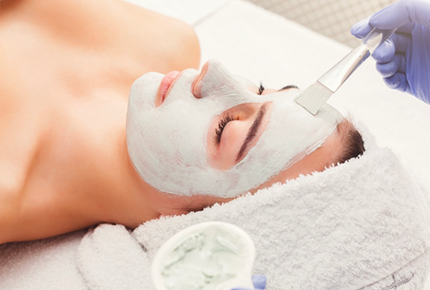 Ботулинотерапия и чистка лица со скидкой 50% в beauty room «Jolie»