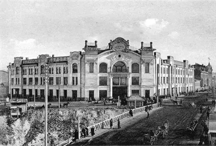 26 экскурсий и туров в октябре со скидкой до 50% от Центра Экскурсий