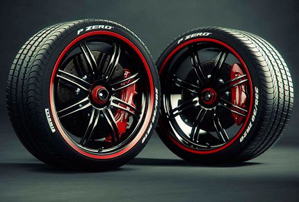 Шиномонтаж и балансировка со скидкой 50% на Беринга