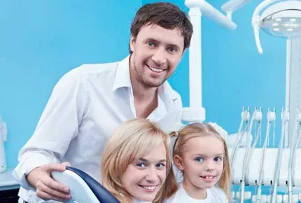 Лечение кариеса зубов у взрослых и детей в стоматологической клинике «Елан» со скидкой 50%