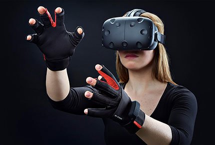 Прокат VR шлема HTC Vive и мощного компьютера с выездом на дом со скидкой 62% на 33 купона