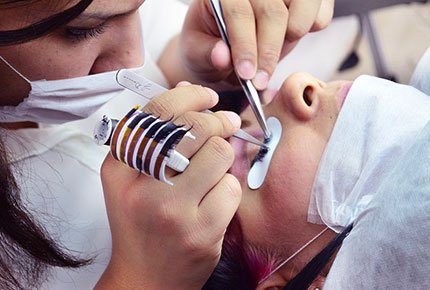 Пять услуг для лица и тела со скидкой 50% в CHI-CHI студии