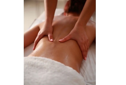 Массаж для студентов со скидкой 50% в медицинском клубе «ПРОZДОРОВЬЕ»