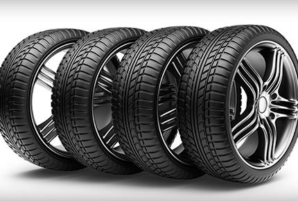 Шиномонтаж и балансировка на Мариинском 11 со скидкой 50%