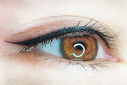 Профессиональный татуаж бровей и губ со скидкой 50% от DA.Brow Beauty