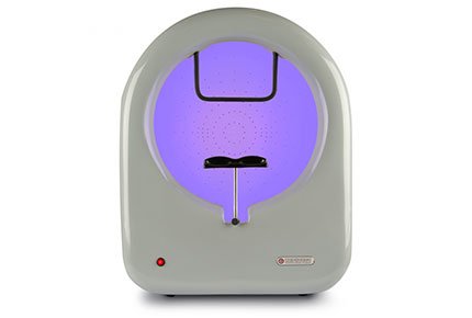 Компьютерная периметрия на аппарате «Перетест-300» 50% в центре микрохирургии глаза «ТомОко»