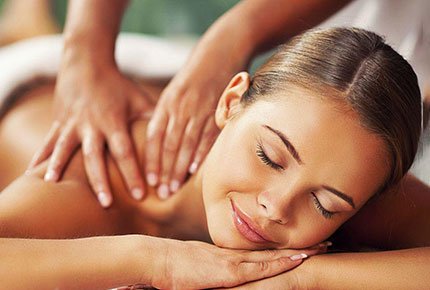 Пробный сеанс массажа и абонемент со скидкой 60% в Body mania massage&spa на Фрунзе