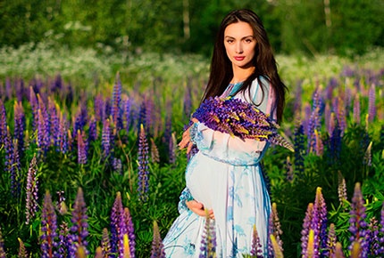 Прогулочная фотосессия со скидкой 50%