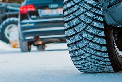 Переход на летнюю резину! Скидка 50% на шиномонтаж и балансировку на Мариинском 24