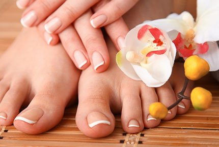 Все услуги со скидкой 50% от студии красоты Black Lady