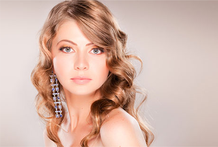 Перманентный макияж со скидкой 50%