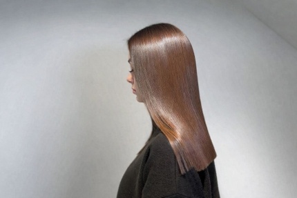 Программа реконструкции волос со скидкой 50% от студии Марии Гордеевой