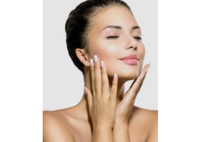 Профессиональные чистки лица и удаление милиумов на лице со скидкой 50%