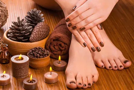 Пять услуг со скидкой 50% в Beauty center Татьяны Рязановой