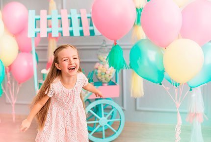 Шарики к 14 и 23 февраля и подарки со скидкой 50% от «Мистера Шарикуса»