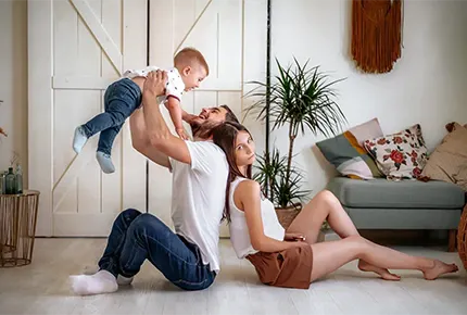 Студийная фотосессия со скидкой 50%