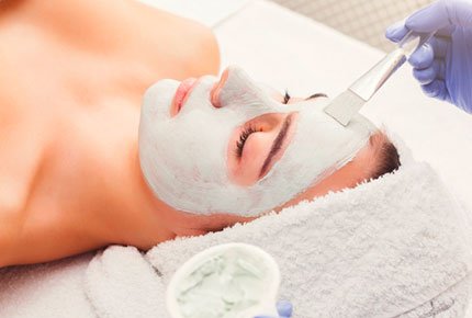 Семь популярных косметологических процедур со скидкой 50% в beauty room «Jolie»