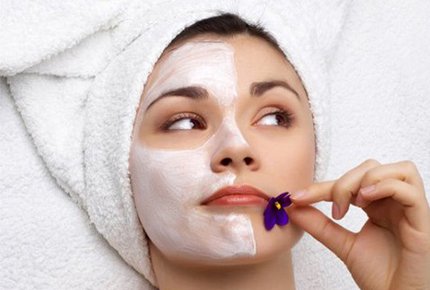 Комбинированная чистка лица со скидкой 50% в медицинском центре «Елан». Заплати 800 рублей вместо 1600