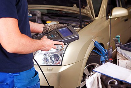 Комплексная диагностика автомобиля со скидкой 88% в автосервисе «Альфамобили». Заплати 100 рублей вместо 900