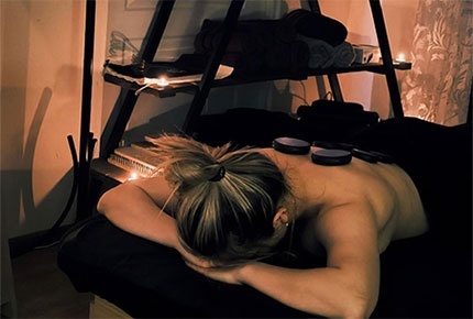 14 авторских программ массажей и подарочные сертификаты со скидкой 50% от студии Beauty Relax