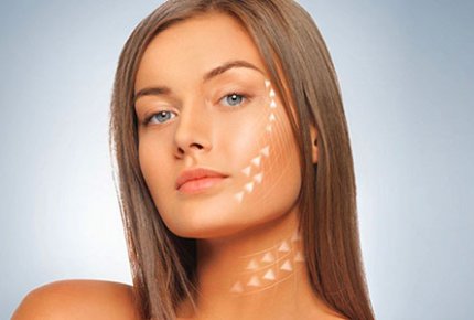 Популярные сезонные косметологические процедуры со скидкой 50% в Beauty room "Jolie"