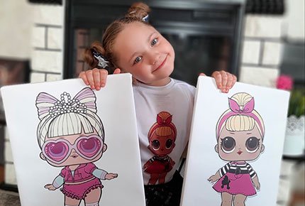 Новинки: Печать фото на холсте - постеры со скидкой 50% от частной мастерской на Мамонтова