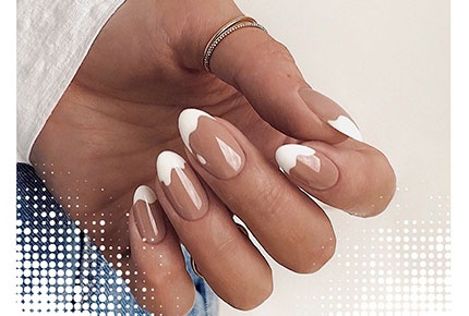 Маникюр и педикюр со скидкой 50% от салона красоты ArtStyle на Карташова