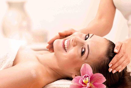 «Весеннее преображение» с 50% скидкой в месте красоты и силы «Cosm&spa»