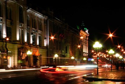 14 августа экскурсия по городу — Мистический Томск! Заплати 600 рублей за двоих вместо 1200