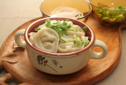 Пять кило вкусных пельменей со скидкой 50%. Заплати 450 рублей вместо 900