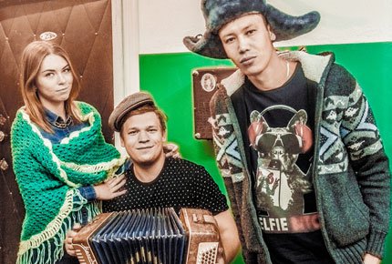 Веселый квест «Коммуналка: миссия «Пельмеши». Заплатите 1500 рублей вместо 3000