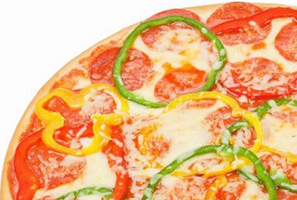 Вкусная пицца и ароматные пироги со скидкой 50% от ресторана доставки “BAR-DO”