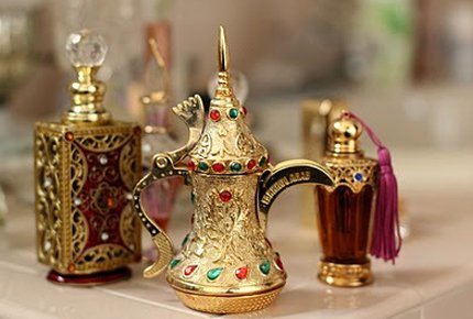 150 ароматов разливного арабского парфюма со скидкой 50% в  магазине "Sheikh"