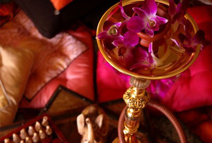 Кальяны на фруктах от SHISHA со скидкой 50%. Заплати 500 рублей вместо 1000