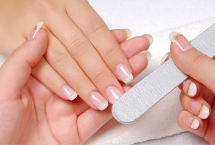 SPA-маникюр и педикюр «Каори-спа» в салоне красоты Шокотель со скидкой 60%