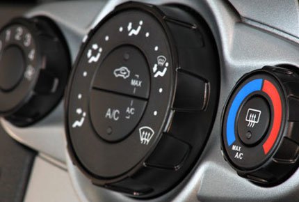 Заправка кондиционера автомобиля со скидкой 50% в автосервисе CTO CAR