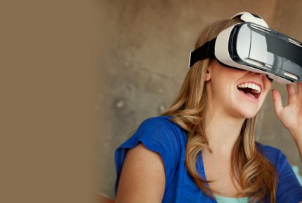 VR Party — новый аттракцион для всей семьи со скидкой 50%