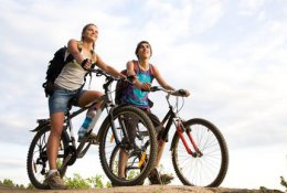 Прокат велосипедов со скидкой 50% в велоцентре "Velo Drive" на Южной