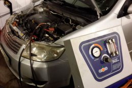 Диагностика авто со скидкой 90% в автосервисе «Рем-Zона»