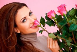 Цветы и комнатные растения со скидкой 50% от цветочного салона «Орхидея»