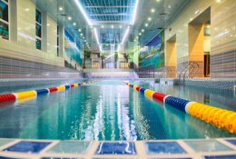 Бассейн и SPA-программы в любой день со скидкой 50% в центре «Нептун» на Каштаке