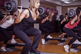 Персональные тренировки Hot Iron и в тренажерном зале SuperGym.Заплати 325 рублей вместо 650